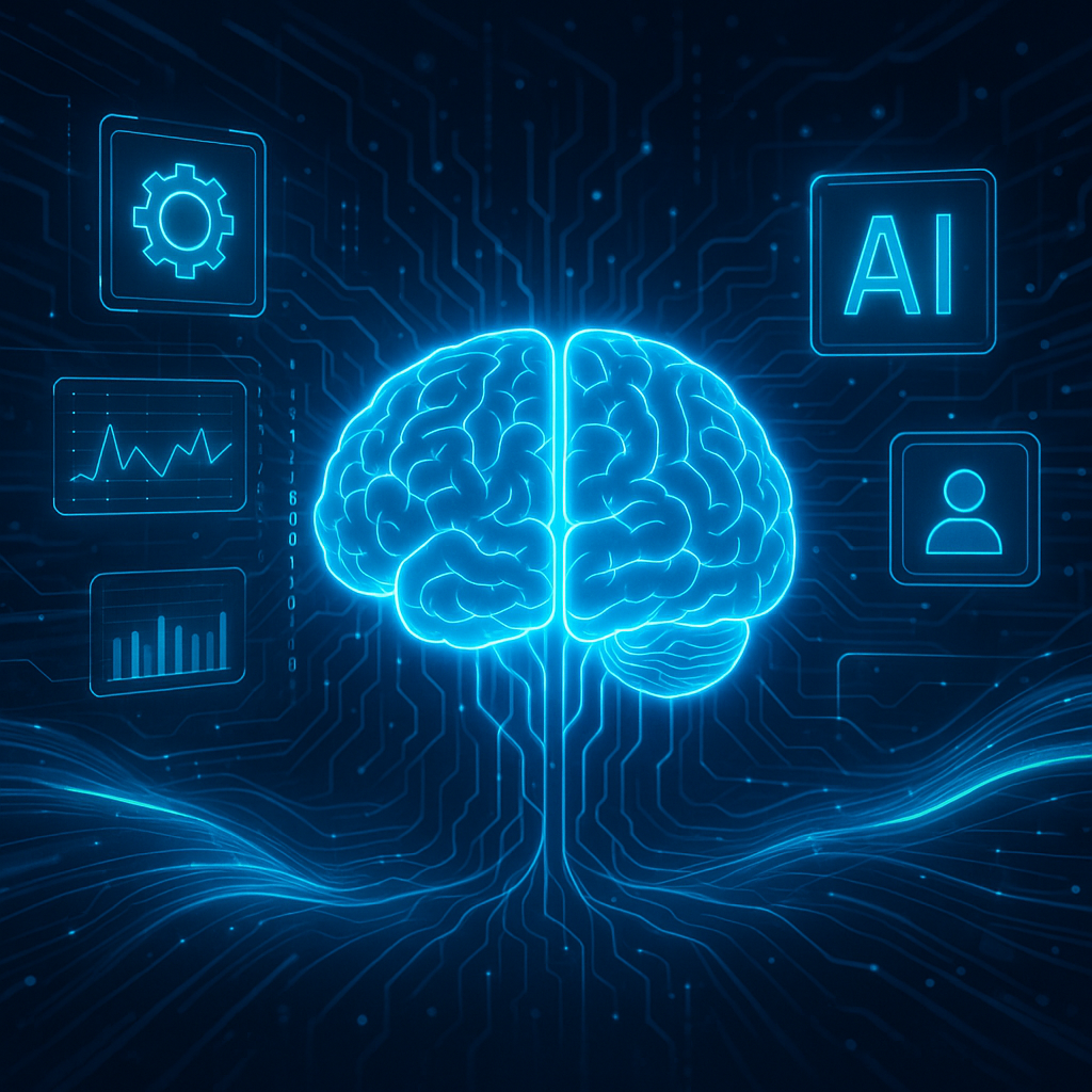 Technology Trends & Software Development Insights Hot AI Trend - August 2025