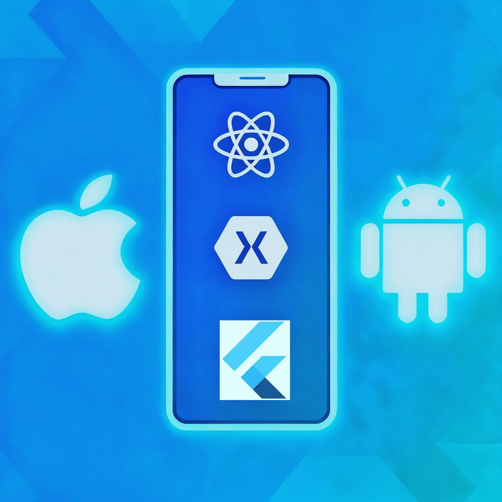 Cross-platform mobile development