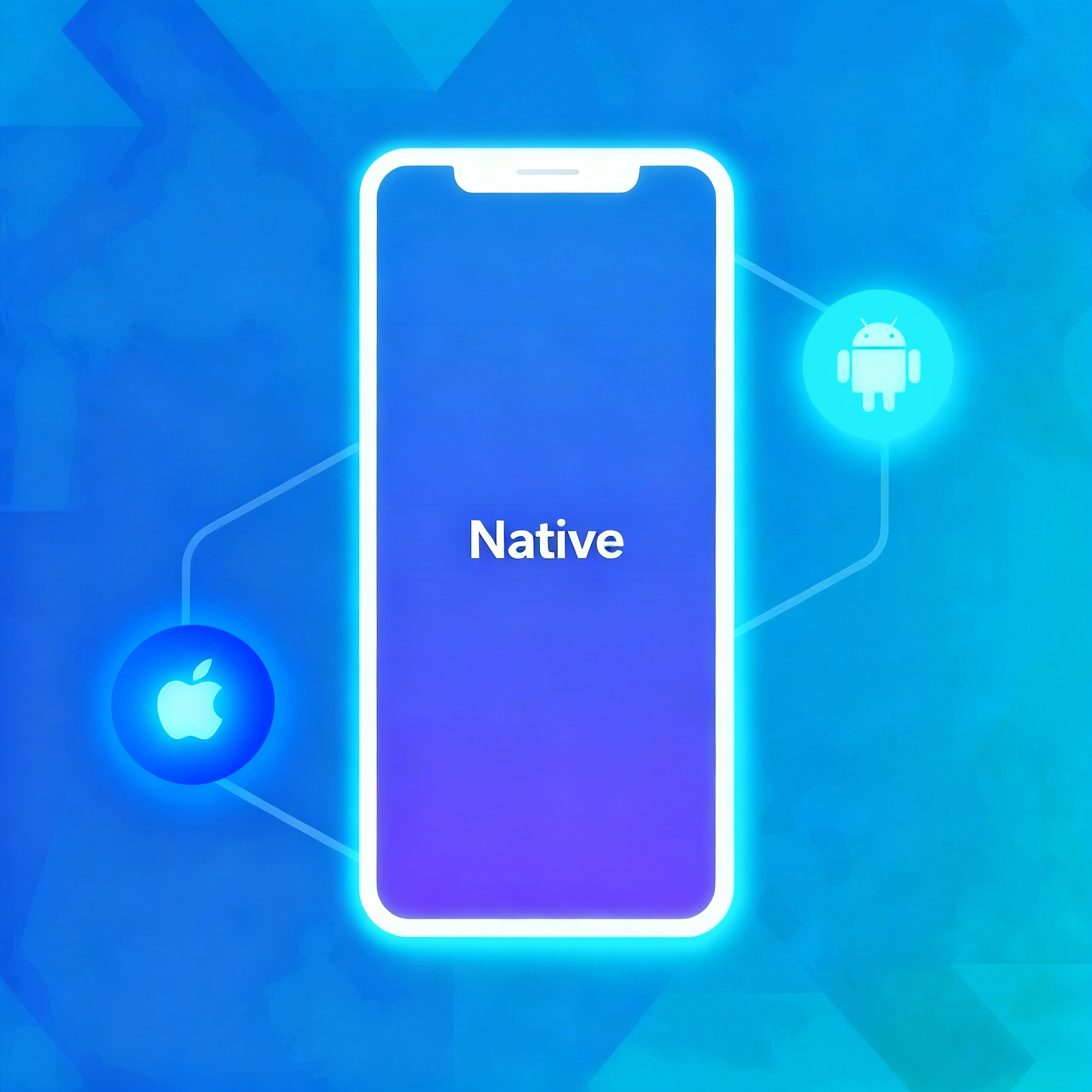 Native Mobile Development