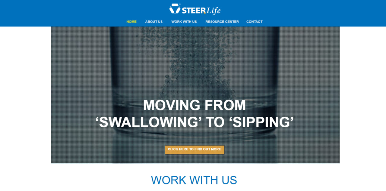 STEERLife 1