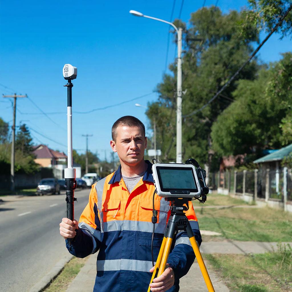 Slink:
Custom GIS Automation Software for Australian Volume Housing Industry