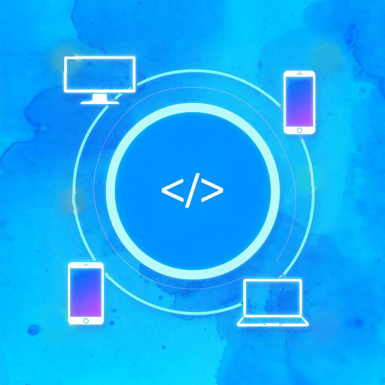 Mobile application development