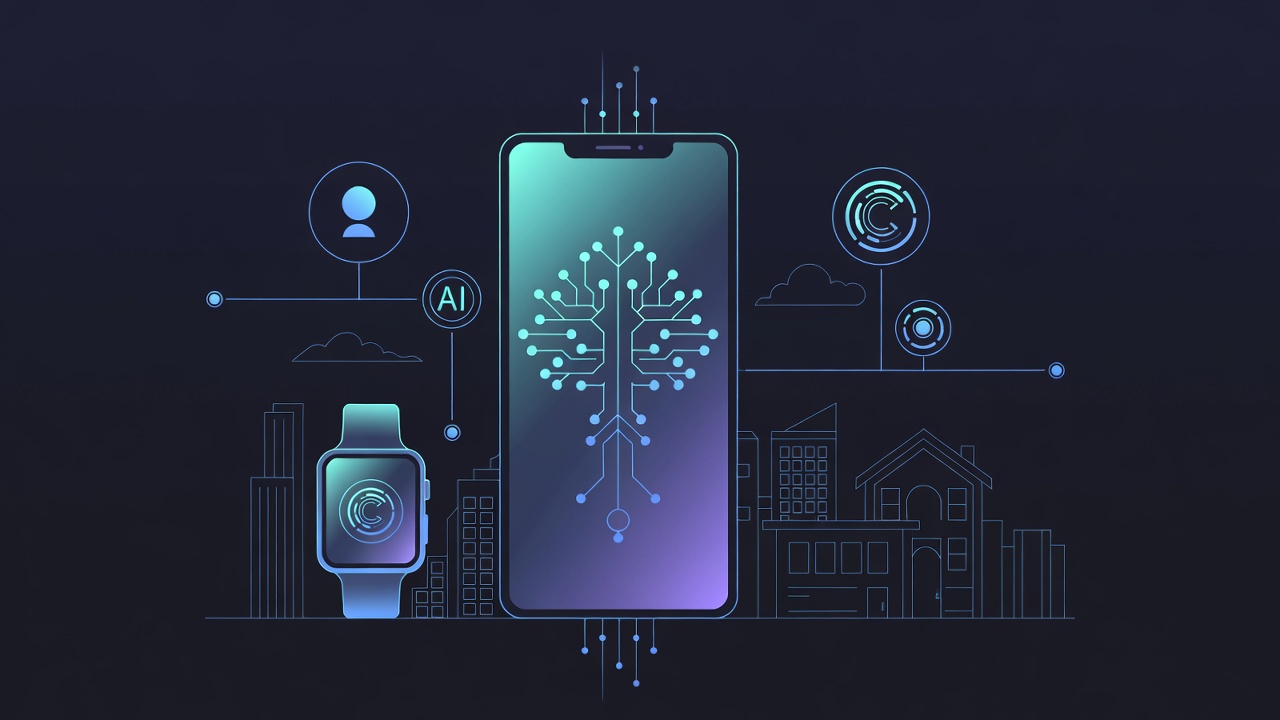 February 2026 AI and Technology News:  Edge AI and consumer devices