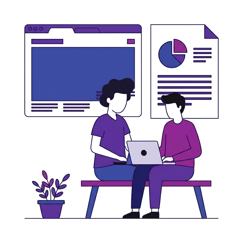 Custom Web App Development - What Services We Offer