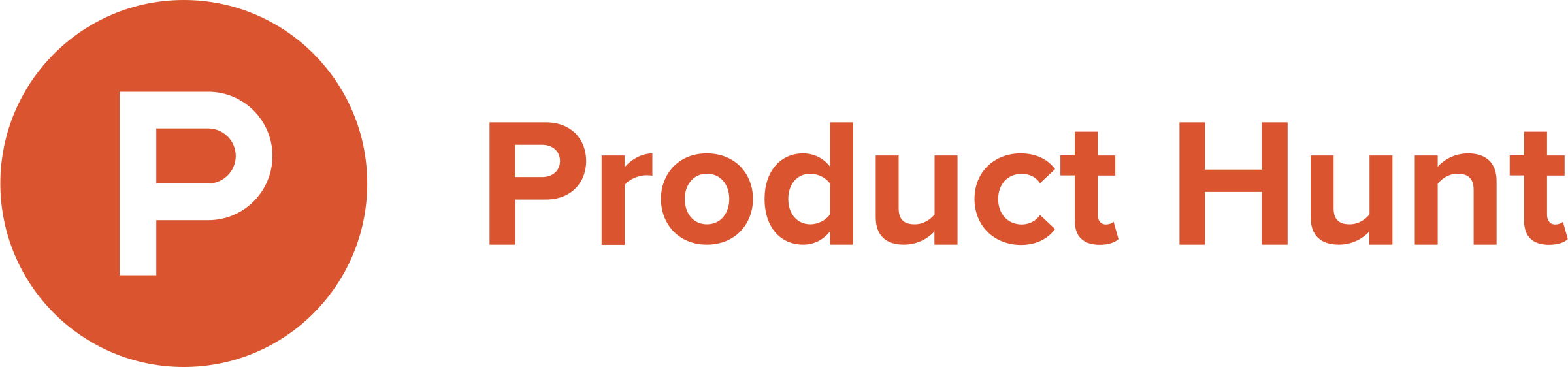 IT news March 2026 - Product Hunt logo