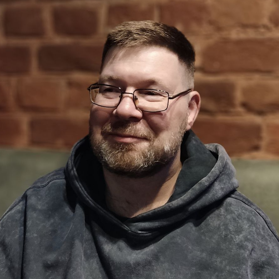 Evgeniy Romanov - CEO 24GEN